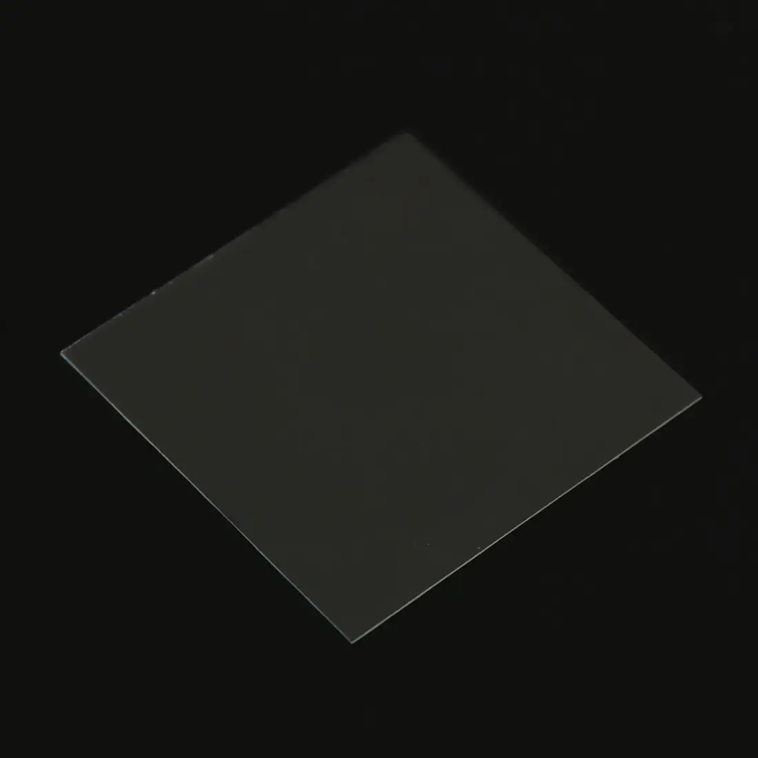 Прозрачные направляющие для микроскопа 22x22 мм|Микроскопы| |