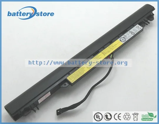 Оригинальный аккумулятор L15L3A03 5B10L04167 для IdeaPad 300-14IBR 300-14ISK 110-15ACL 10 8 В 2200 мАч 24 Вт |