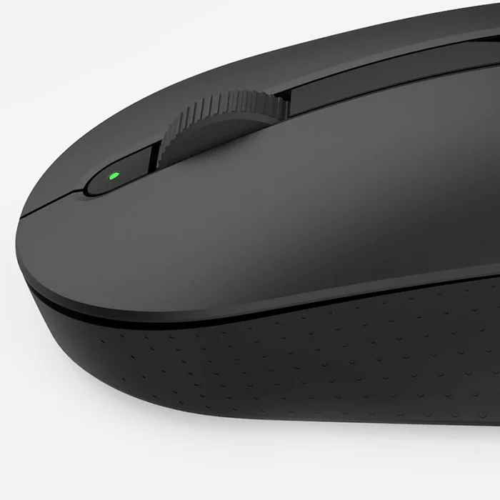 Оригинальная беспроводная мышь Xiaomi MIIIW 2 4 GHz 1000 dpi геймер для офисного ноутбука