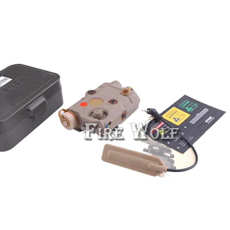 - Sand + Pointer Flashlight Laser LED SD-PEQ-15 Red | Спорт и развлечения