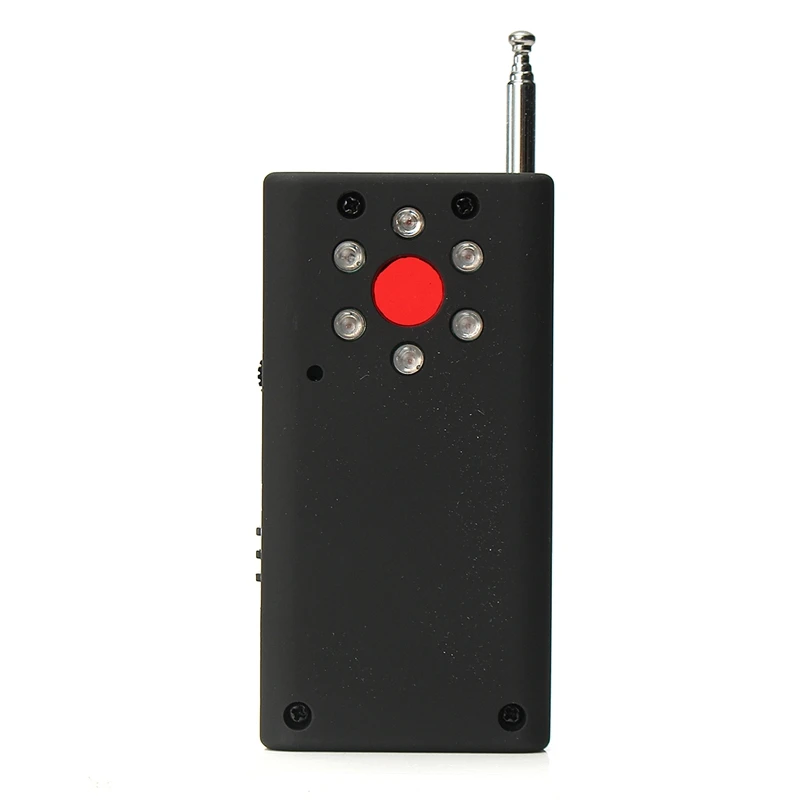 ANGOOD CC308 мини беспроводной анти скрытый сигнал камеры GSM устройство Finder Защита