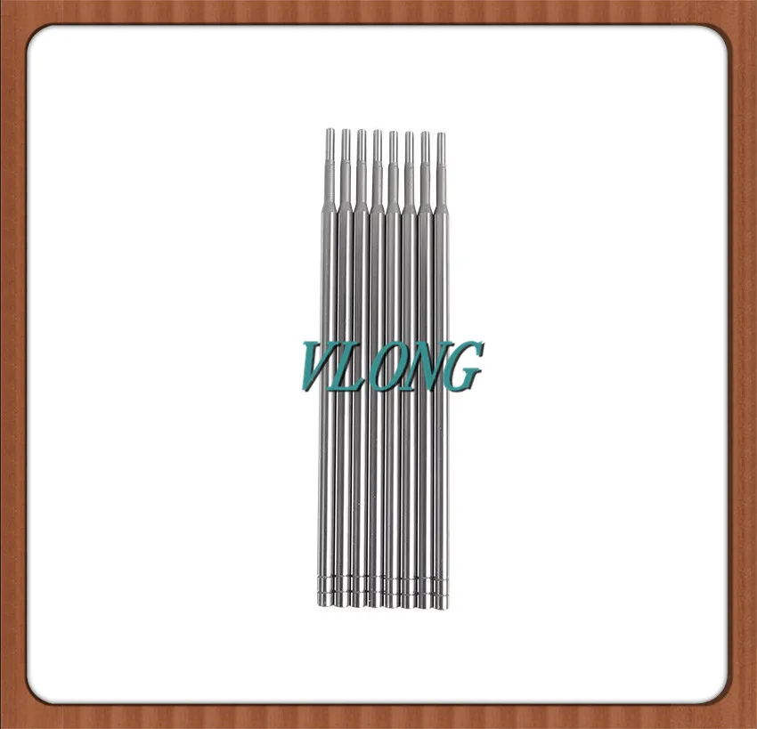 Автоматическая запасная часть для общей топливной магистрали 5480 стержень