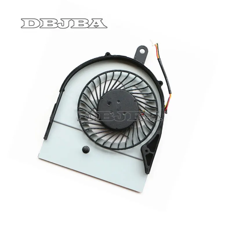 Новый вентилятор охлаждения для процессора Dell Inspiron 14 5458 5459 15 5555 5558 5559 5755 V3558 |