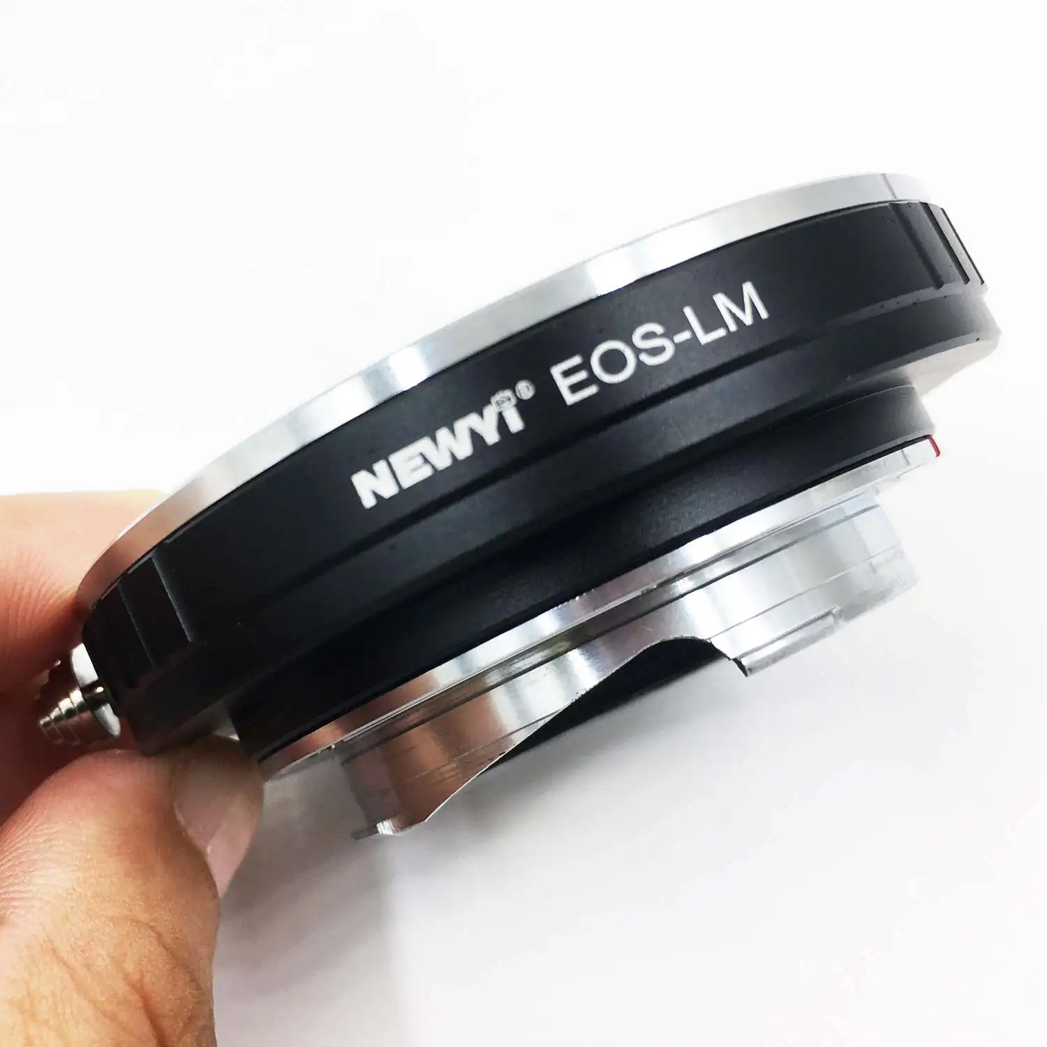 Newyi Ef-LM адаптер для цифровой однообъективной зеркальной камеры Canon Eos Ef объектива