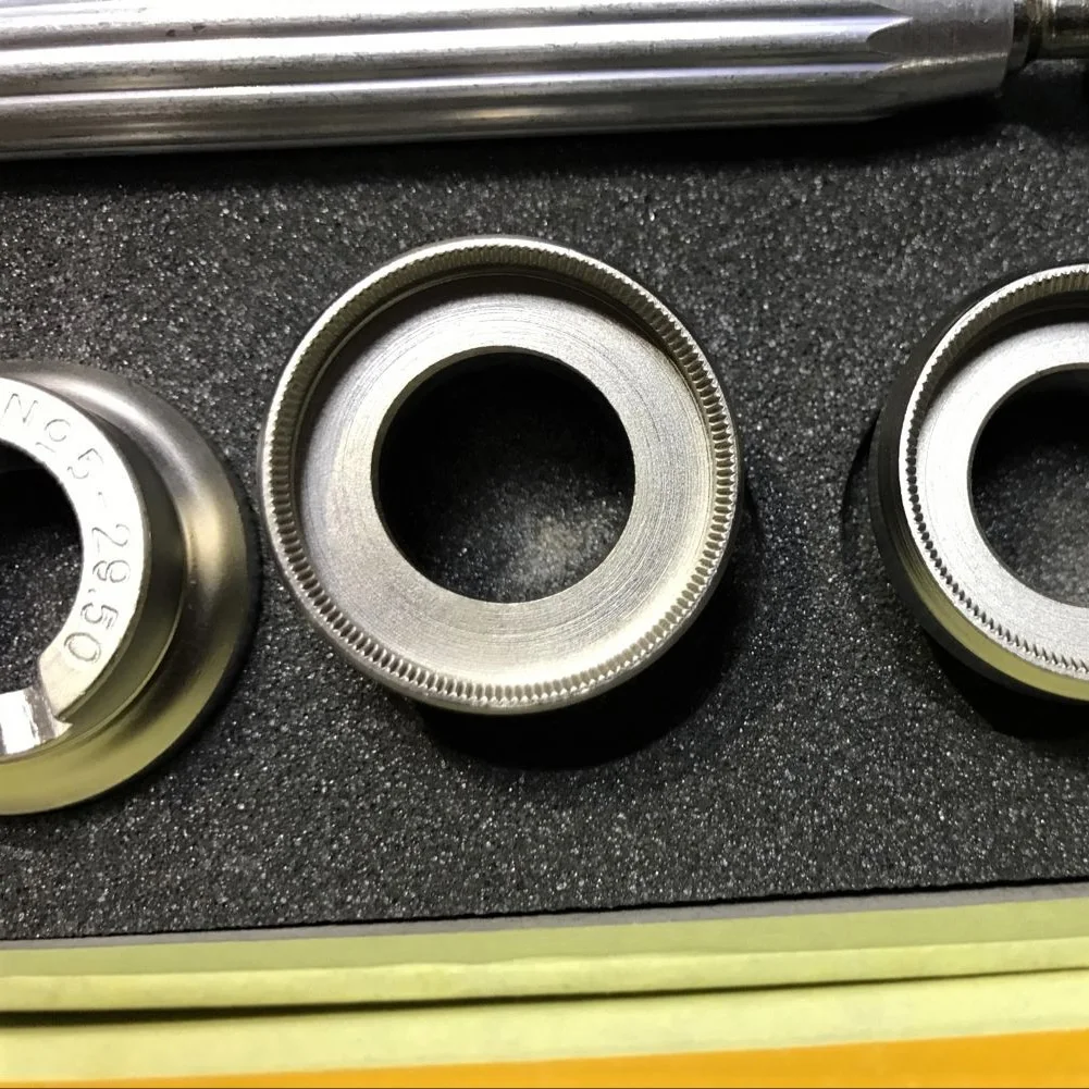 7 шт. инструментами для часов мужские часы наручные открывания инструмент