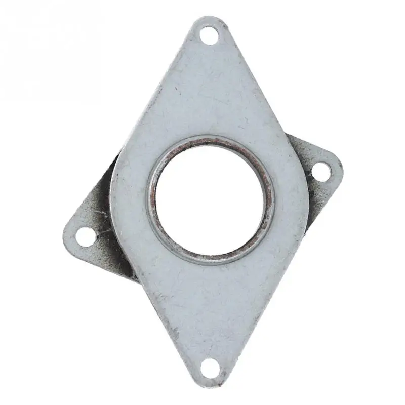 5 шт. металлические и резиновые 42 шаговые вибрационные демпферы амортизатор 3D