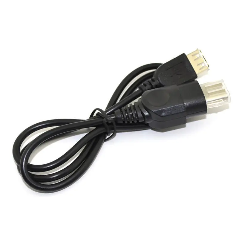 Кабель USB для XBOX Женский к оригинальному адаптерному кабелю Xbox|Кабели| |