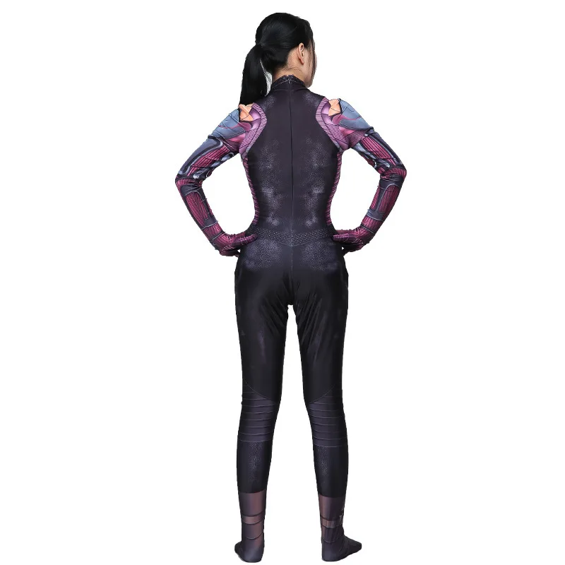 Сексуальные костюмы на Хэллоуин для женщин и девочек Детский карнавальный