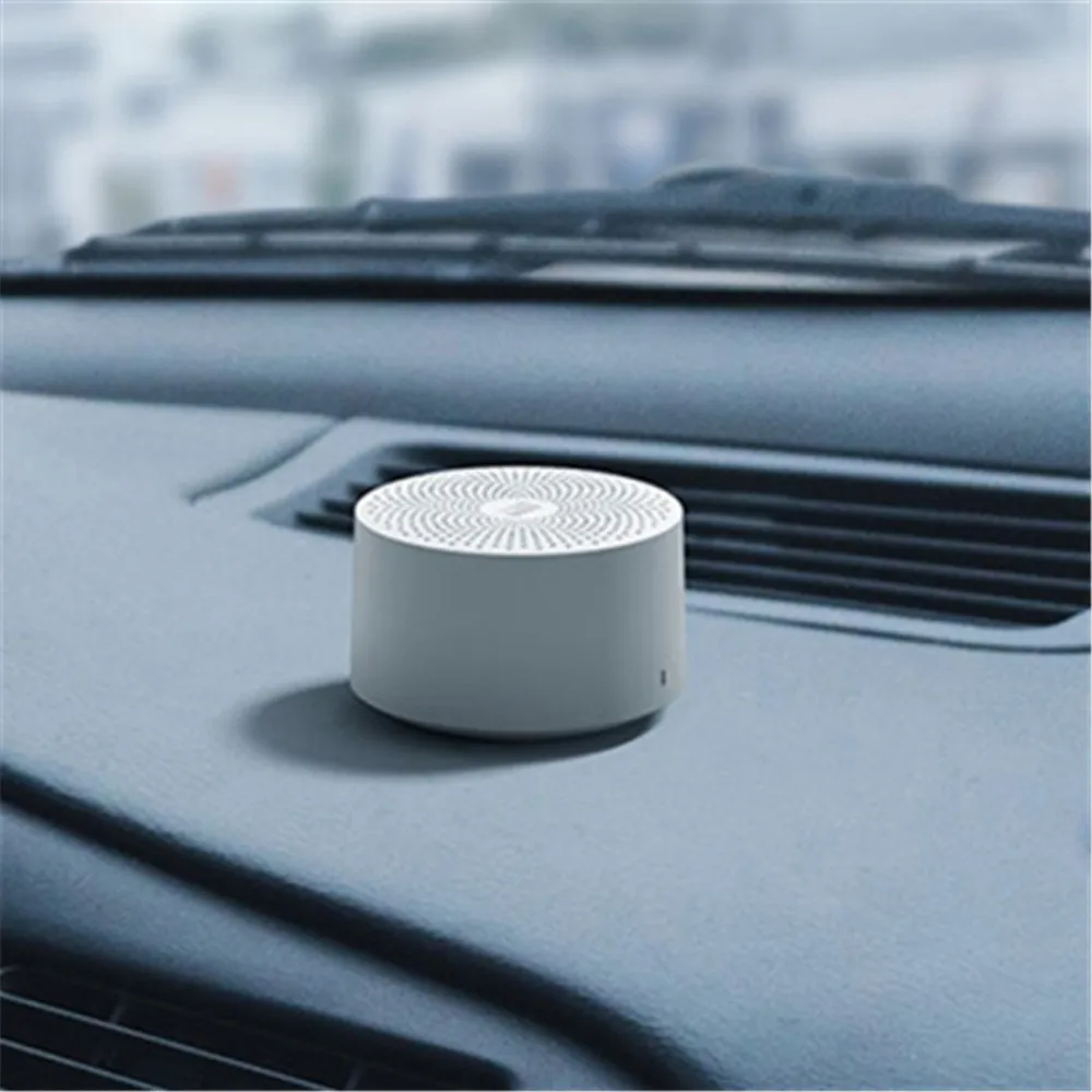 Оригинальный Xiaomi AI версия беспроводной Bluetooth динамик MDZ ZB DE портативный Смарт