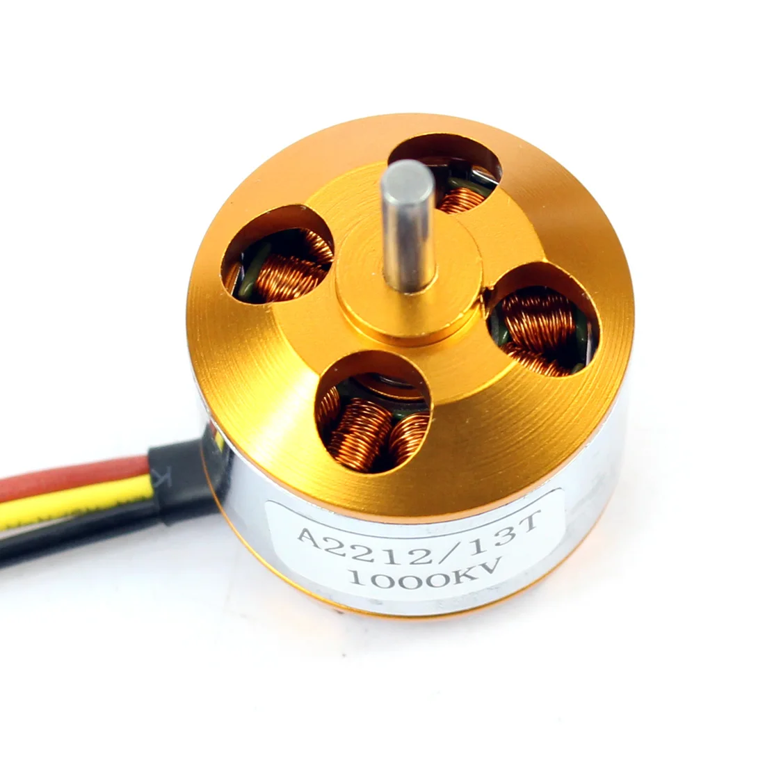 4 шт. A2212 1000KV 13T Мотор с внешним ротором и JMT 30A ESC 1045 пропеллер Prop для F450 F500 F550