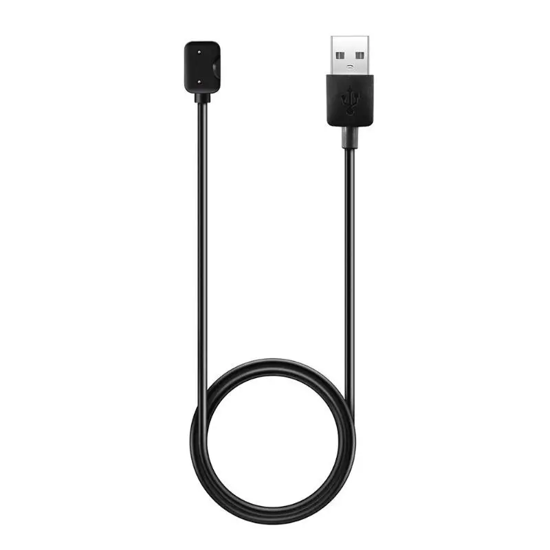 1 м/3.3ft USB быстрая зарядка кабель для передачи данных Huami Amazfit COR