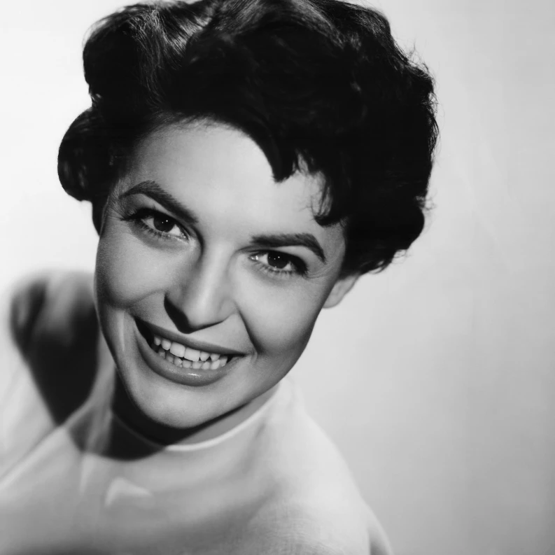 Ночная осень Anne Bancroft 1957 фото печать (16x20)|Таблички и знаки| |