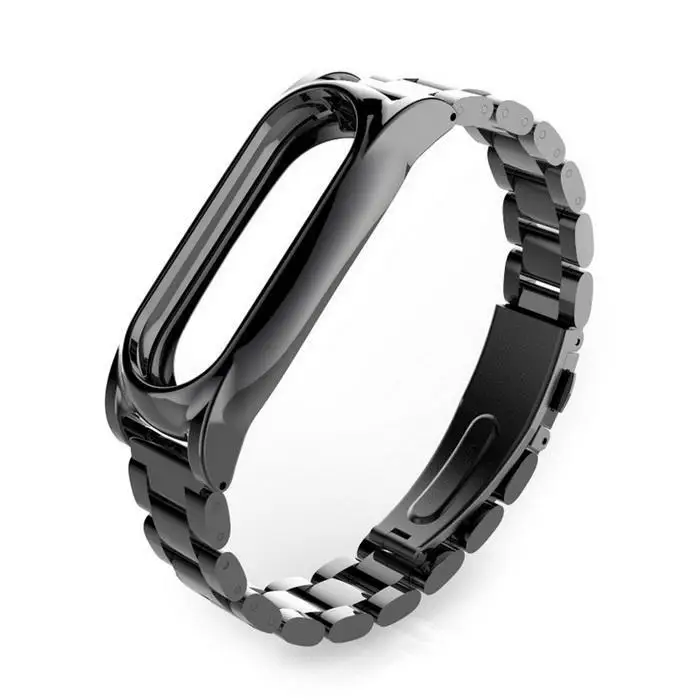 Модный уникальный унисекс металлический Регулируемый наручный браслет 1 шт.