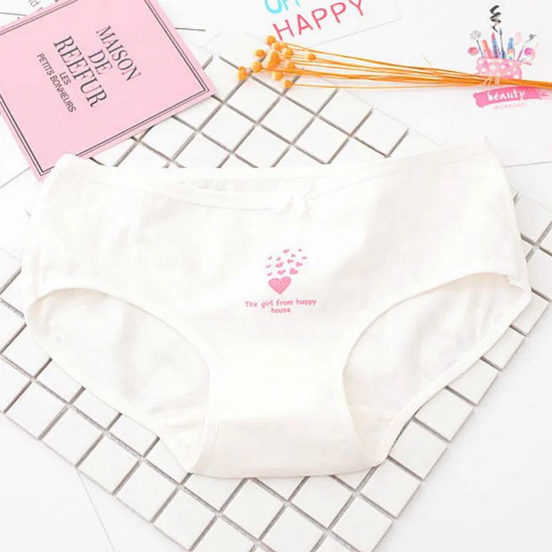 Трусики женские кружевные хлопковые в полоску 5 шт./лот|girls panties|girl panties underweargirls