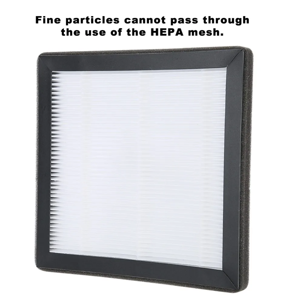 Пылесборник для ногтей 1 шт. 60 Вт фильтр маникюра пылесос оригинальные аксессуары