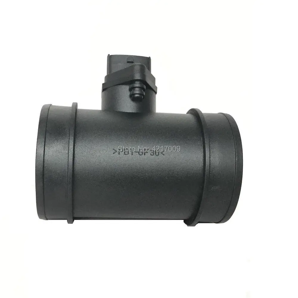 0280218054 46749246 60816693 Mass Air Flow MAF сенсор для Lancia тезис Alfa Romeo Spider GTV 156 166 2 5/3 2/3.0L V6