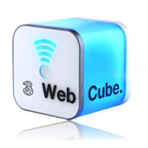 3 WEBCUBE 3G UMTS ROUTEUR HUAWEI B153|Беспроводные роутеры| |
