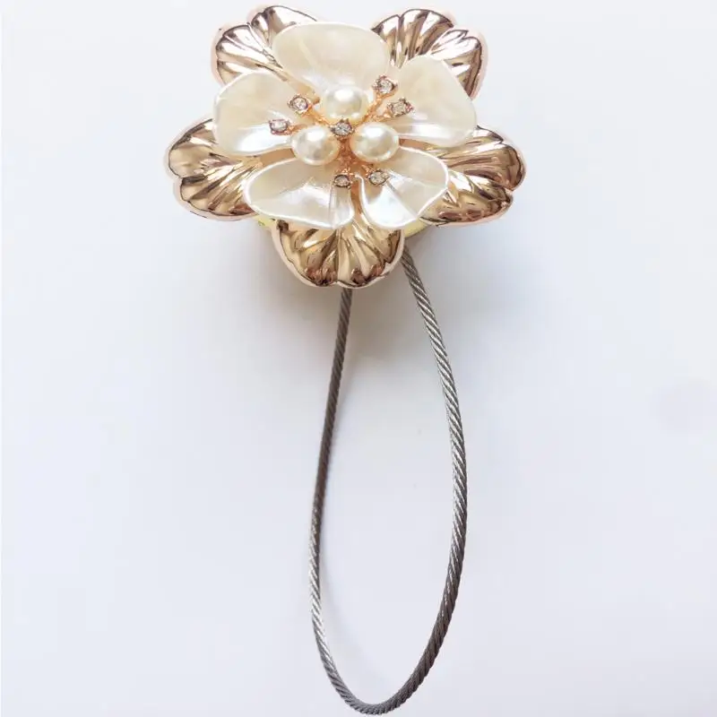 Honeysuckle проволочные весы из магнита ic застежка для занавески предметы интерьера