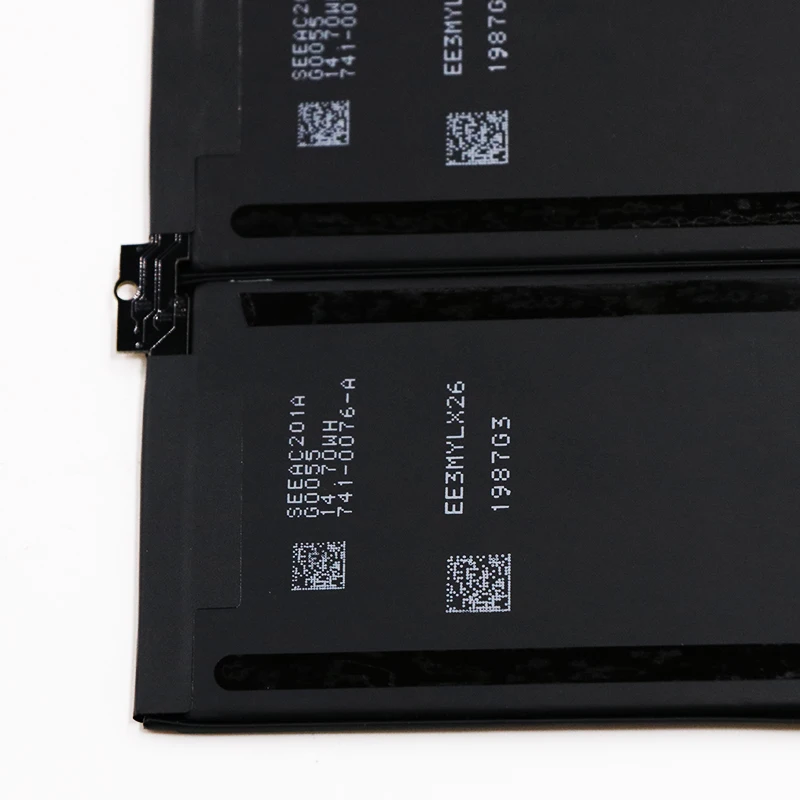 Аккумулятор JRZ 11560 мАч для iPad 3/4 rd A1403 A1416 A1430 A1433 A1459 A1460 A1389 3/4|Батареи планшетов и