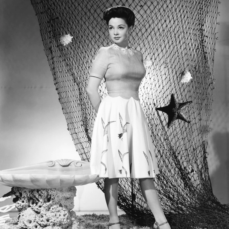 Печать фотографий Kathryn Grayson 1942 (8x10)|Таблички и знаки| |