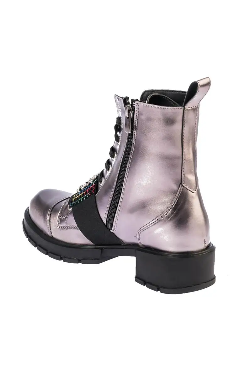 Женские сапоги SOHO Platinum 9797| |