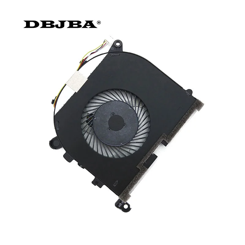 Вентилятор GPU для Dell XPS 15 9550 Precision 5510 P/N 0RVTXY DFS501105PR0T FG11|Охлаждающие подставки