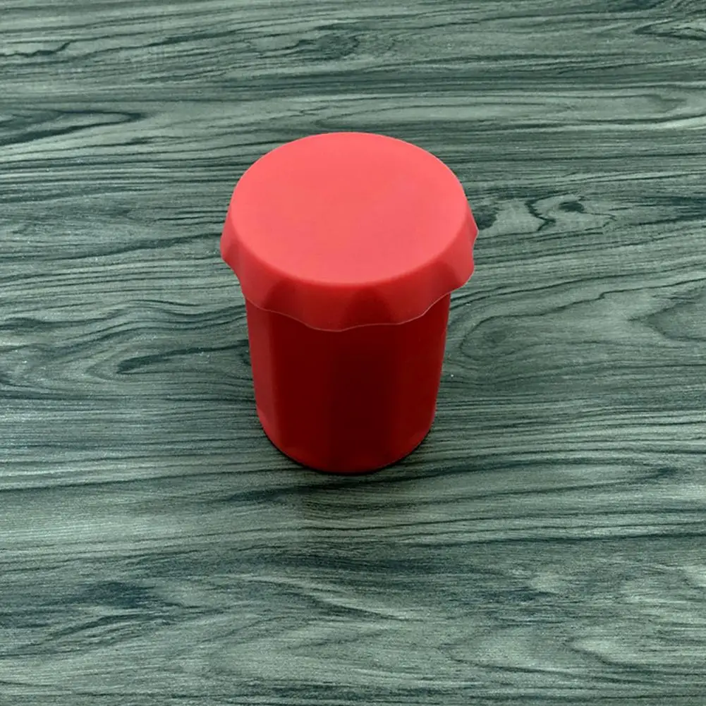 Silicone Ice Cube Maker Mold - Summer Beer Mug, Perfect for Bar Parties and Cool Drinks image 3