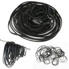 Ремень для кассетной ленты 40-50 шт.упак. Mix, универсальный плоский ремень 40-135 мм в ассортименте