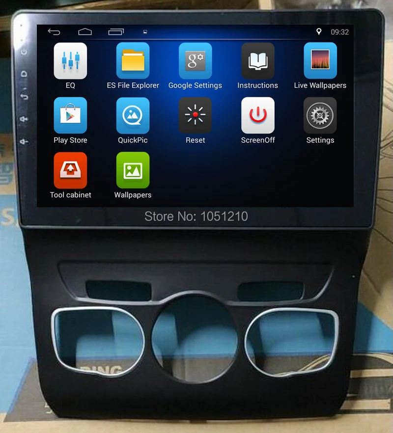 Автомагнитола Ouchuangbo с gps навигацией для Citroen C4 поддержка mp3 медиаплеер система