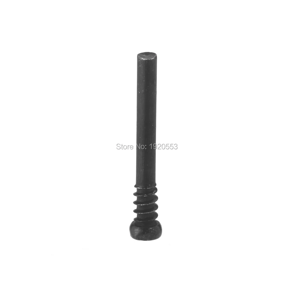 10 шт. A959 винты винт с круглой головкой 2*17 5 мм запасные части для Wltoys A969 A979 B RC