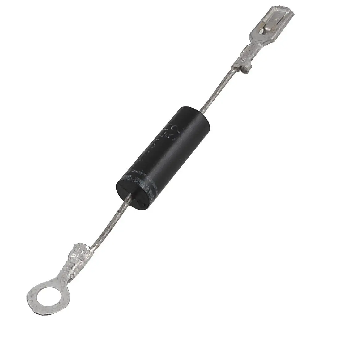 Горячая Распродажа Черный 12KV 350mA 2 Pin один способ Высокое Напряжение T3512H модуль