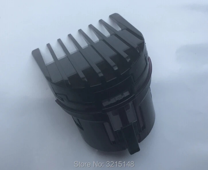 Замена головки для триммера/бритвы QC5510 с регулируемым стержнем 1-3 мм для Philips триммеров QC5530, QC5550, QC5560, QC5570 и QC5580.