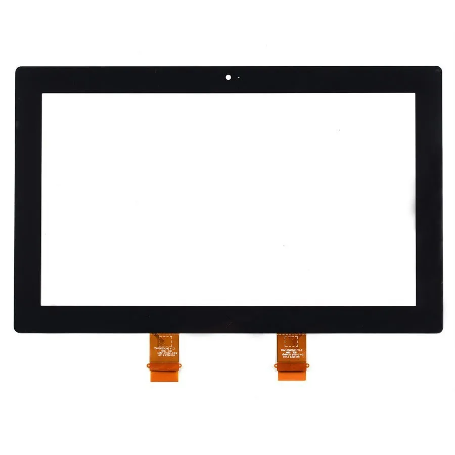 Сенсорный экран дигитайзер стекло + Инструменты для Microsoft Surface Pro1 Pro 1|ЖК-экраны и