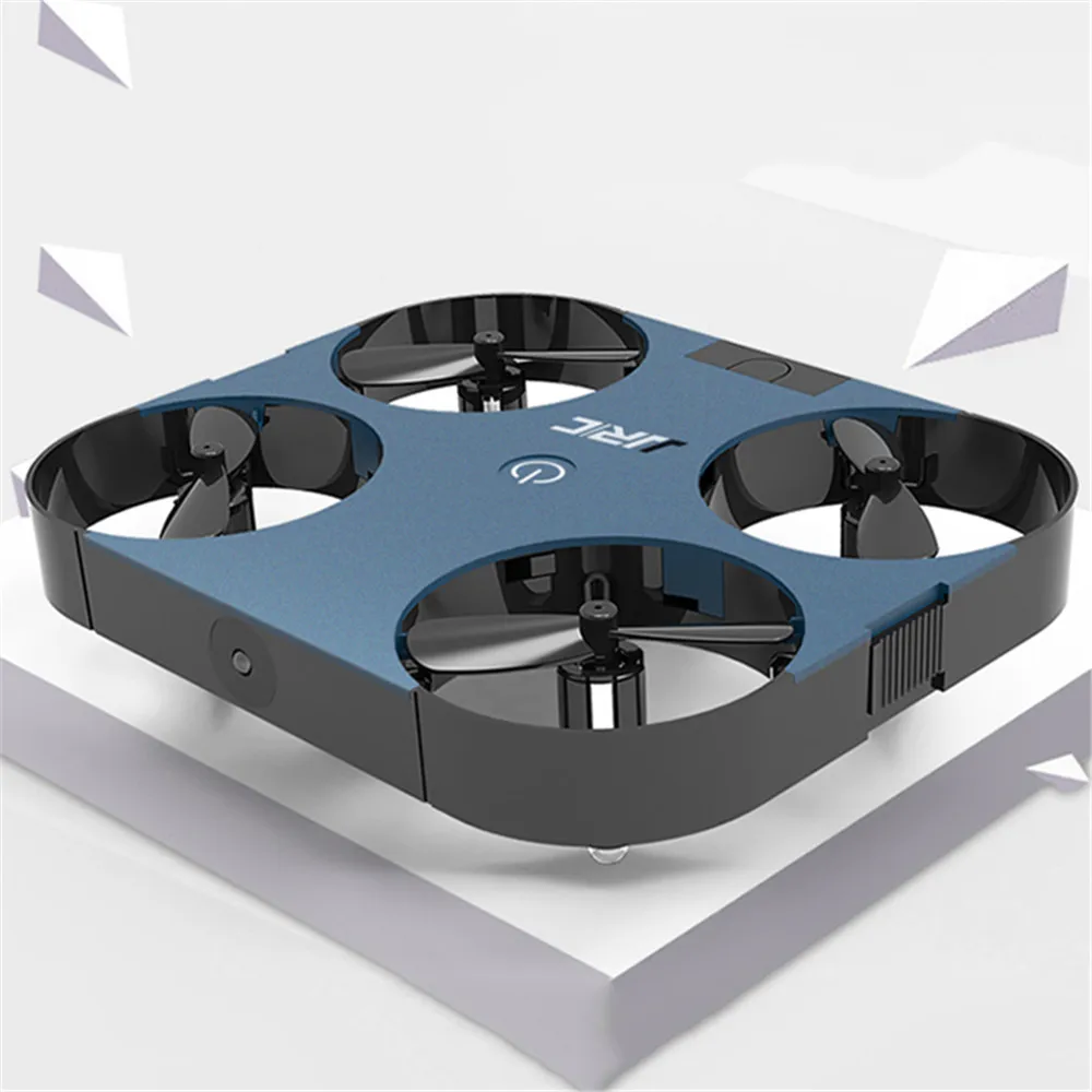 JJRC H70 мини Ультра тонкие игрушки с дистанционным управлением Квадрокоптеры