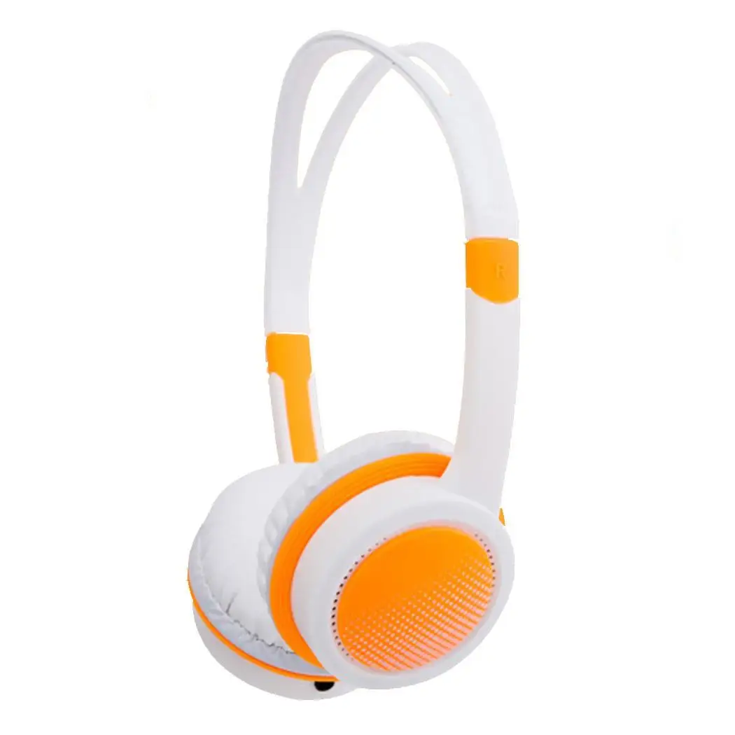 Общие Проводные Hi-Fi оголовье гарнитуры Складная Музыка наушники для 20-20 кГц