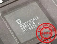 

Интегральная схема Sc26c92a1a Sc26c92a1, бесплатная доставка