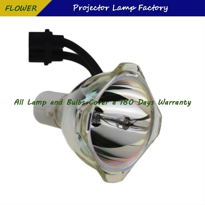 BL FP200C Высококачественная проекционная лампа для Optoma HD32 HD70 HD720X HD7000 с гарантией 180
