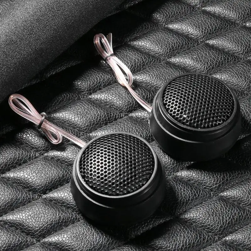 Автомобильные колонки VODOOL Som Automotivo Parlantes Para Auto 1 пара автомобильные купольные