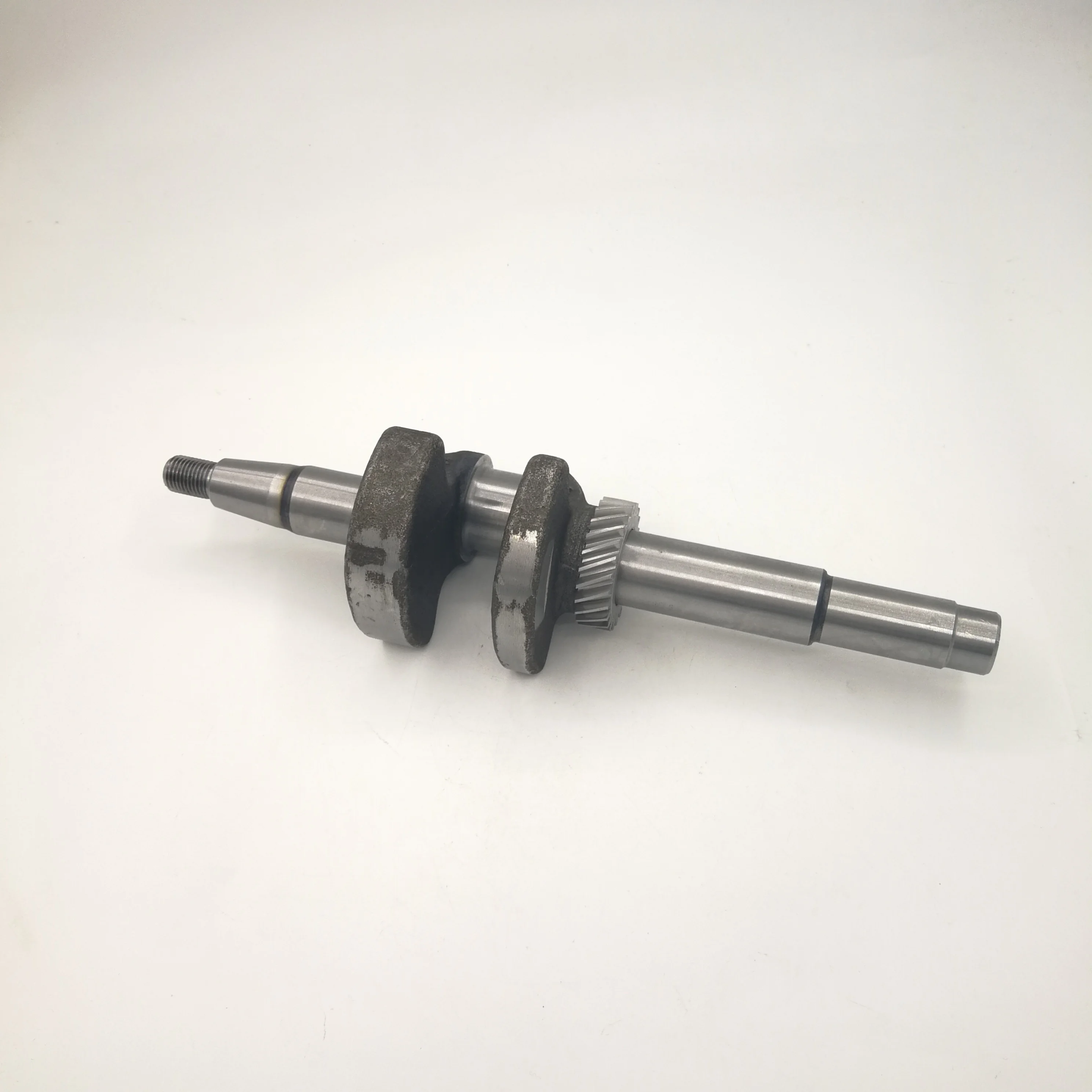 shipping C12 Crankshaft for Honda GXV160 lawn mower crank shaft main replacement part | Инструменты