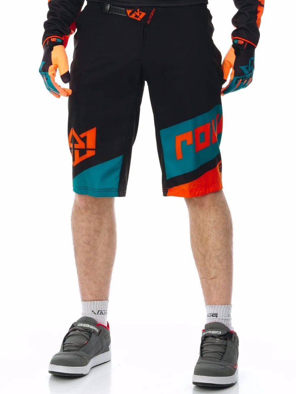 

2019 Royal Racing RR99 Victory MTB Shorts DH Enduro MX Motocross Dirt Bike off-road Racing