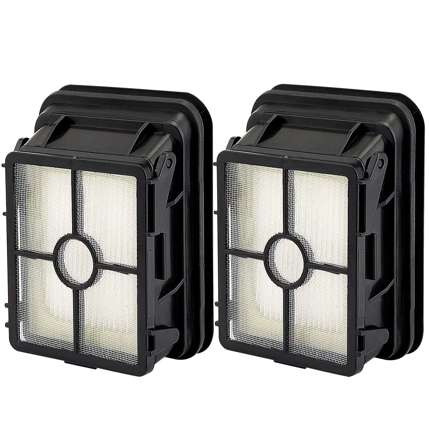 Фильтр для Bissell 1866 Cross Wave 1785 серия вакуумная Замена 2 Pack|Запчасти пылесоса| |