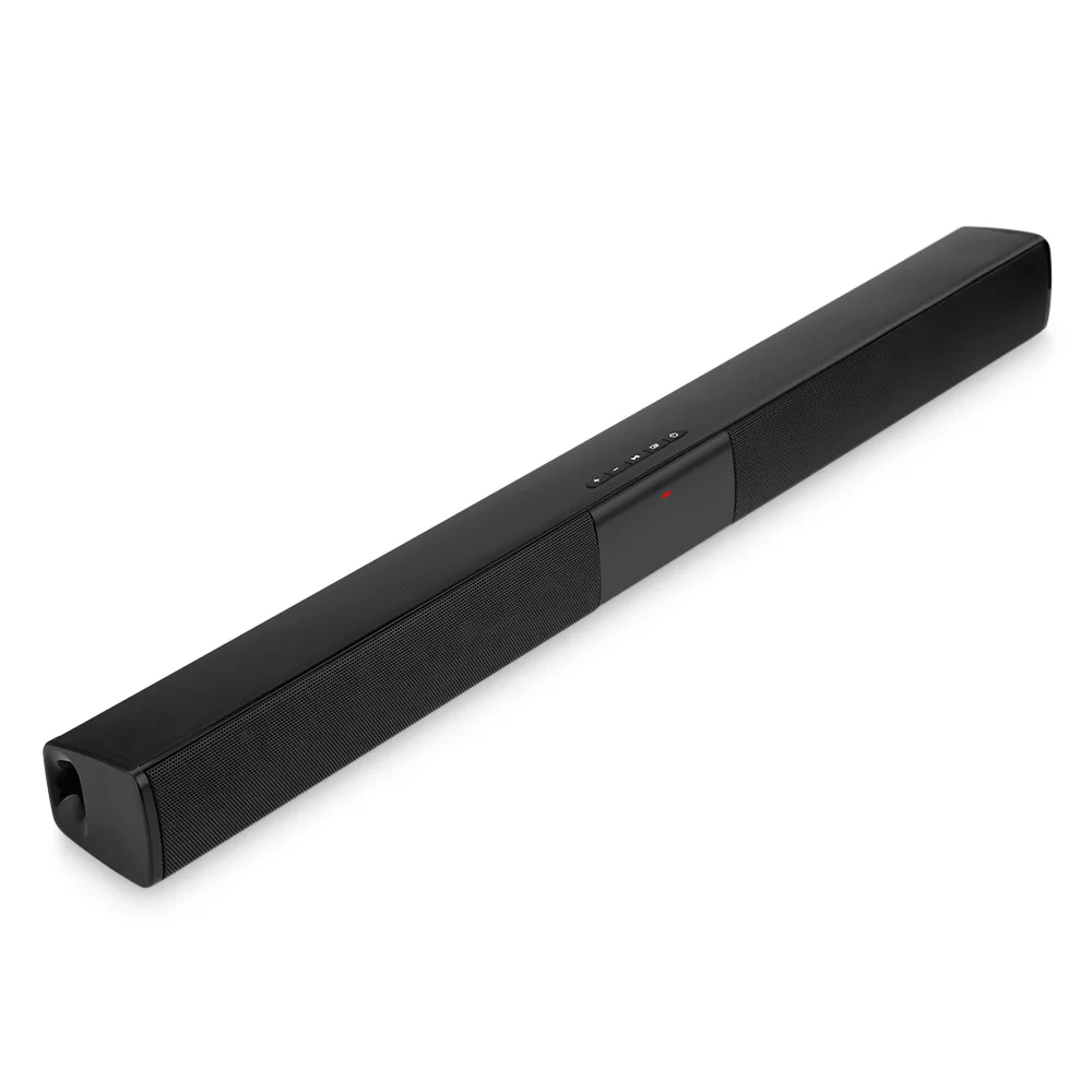 GBtiger Портативный беспроводной Bluetooth Саундбар динамик телевизор Сабвуфер Звук 4