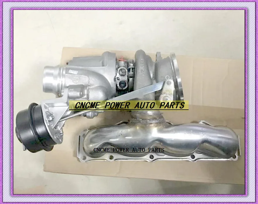 Турбо TD04LR6 49477-02005 49477-02006 49477-02007 49477-02008 для Peugeot 508 2.2L HDi FAP 205 F30 320i 125i F20 DW12C 2.0L |
