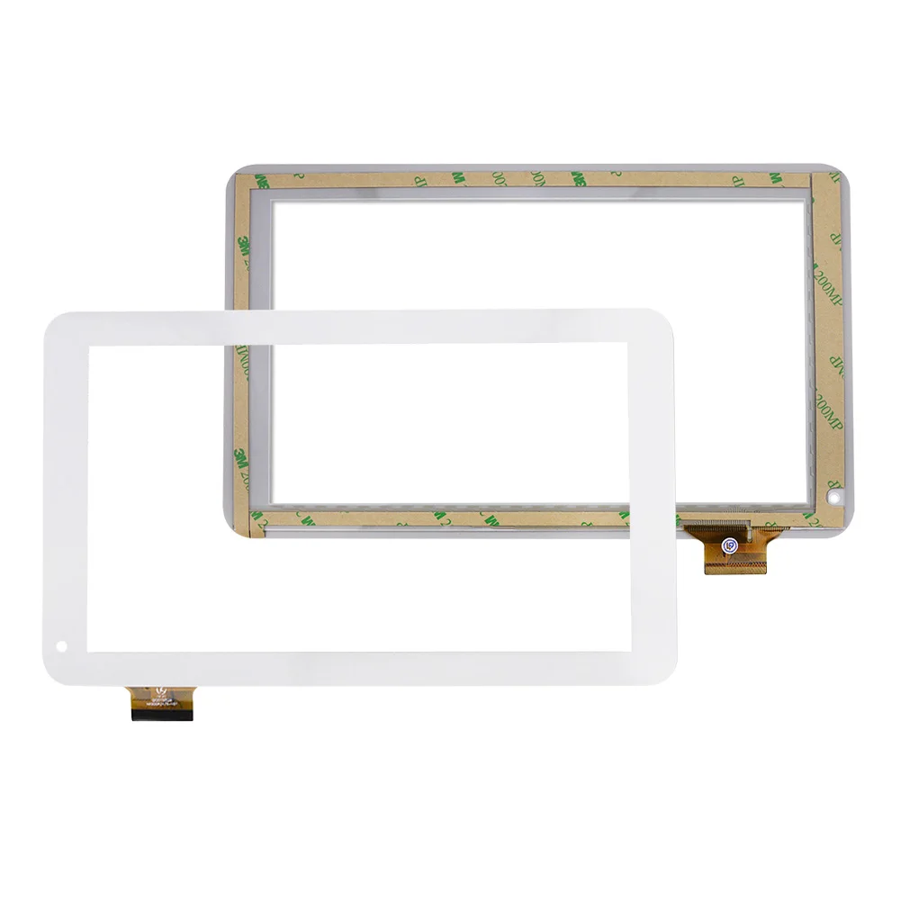 

Applicable 10.1 inch HK90DR2476 Tablet PC Digitizer Capacitive Touch Screen Panel Glass Sensor Replacement Tools
