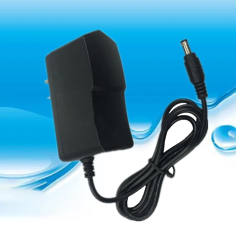 AC100-240V к DC 12 В в 1A Питание адаптер для концентратора камера полосы маршрутизатор |