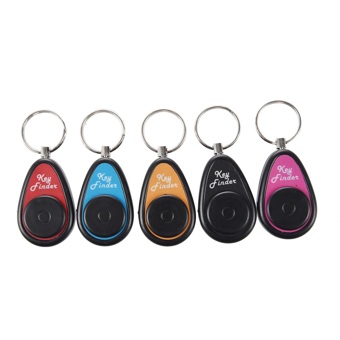 Хит продаж 5 в 1 беспроводной локатор Lost Key Finder найти сигнализация брелок 40