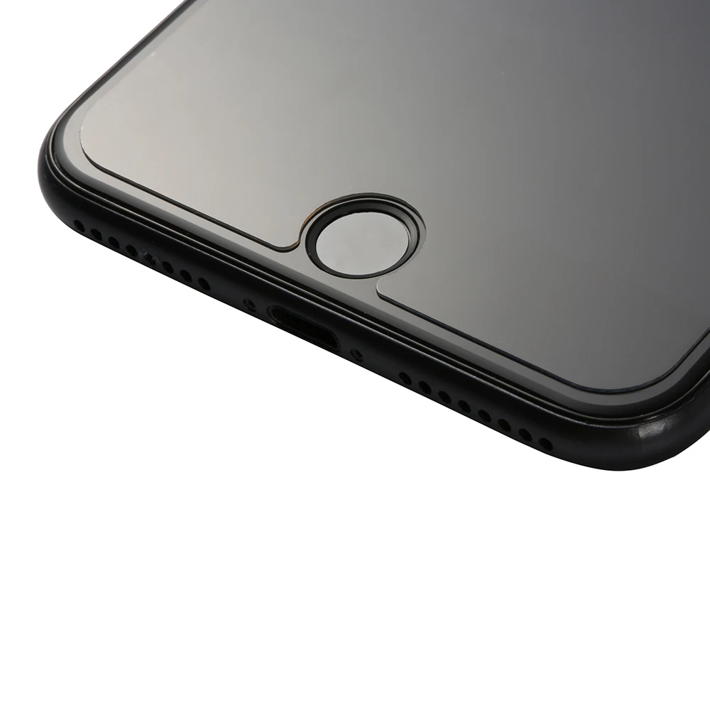 Передняя пленка LENSUN Nano для защиты экрана iPhone 8 Plus|Защитные стёкла и плёнки