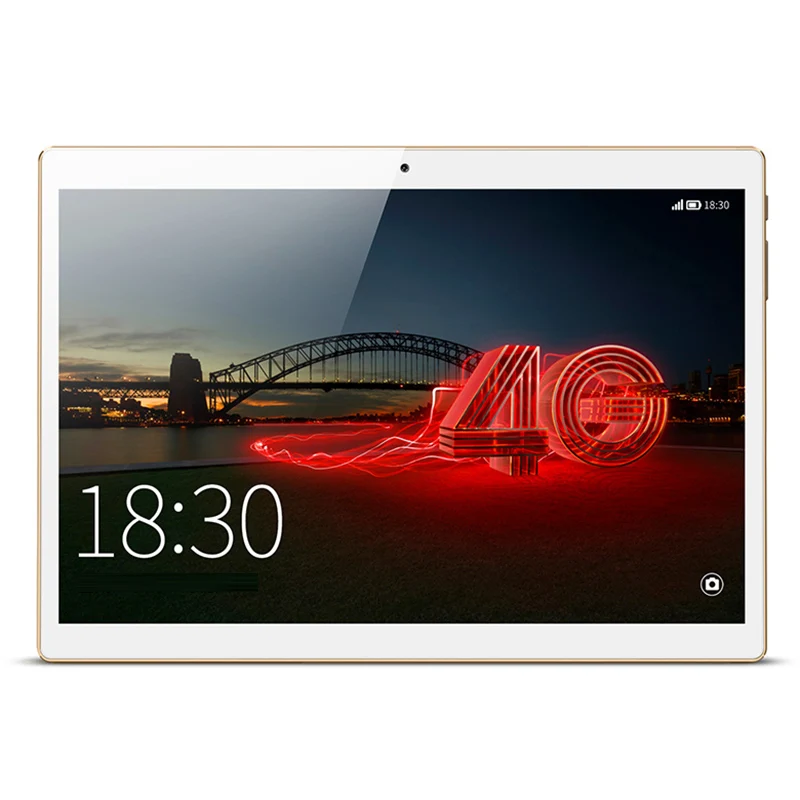 Onda V10 4G планшеты LTE PC 10 1 ''Android 7 0 MTK6753 Octa Core 3 GHz 2 GB + 32 ips Экран Планшеты gps Bluetooth 4 OTG 6000 mAh|Планшеты| |
