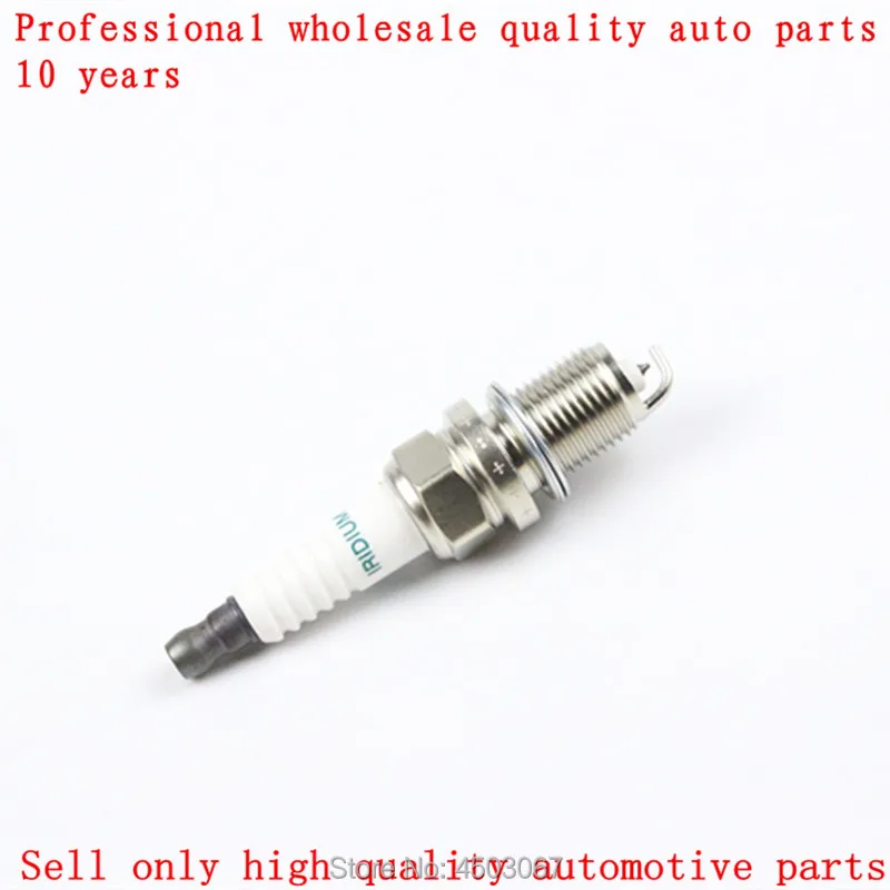 Новые Иридиевые свечи зажигания SK20R11 90919 01210 для Toyota Scion Lexus Camry RAV4 Tundra 4.7L/V8 4 шт./6