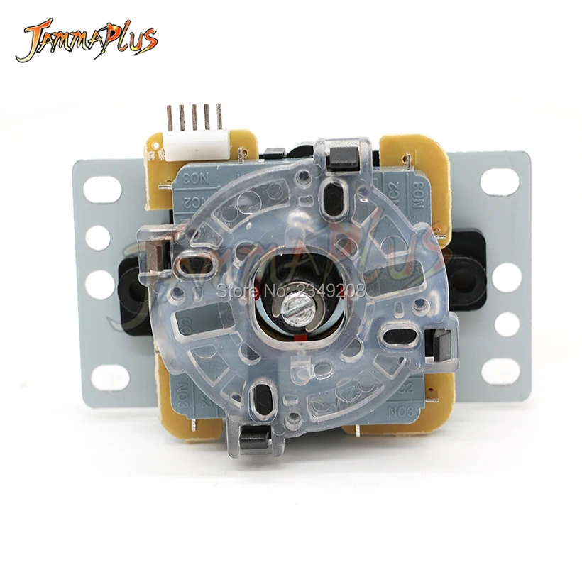 Набор для аркадных игр аркадные аксессуары копия SANWA джойстик 5Pin 4/8 WAY Stick с
